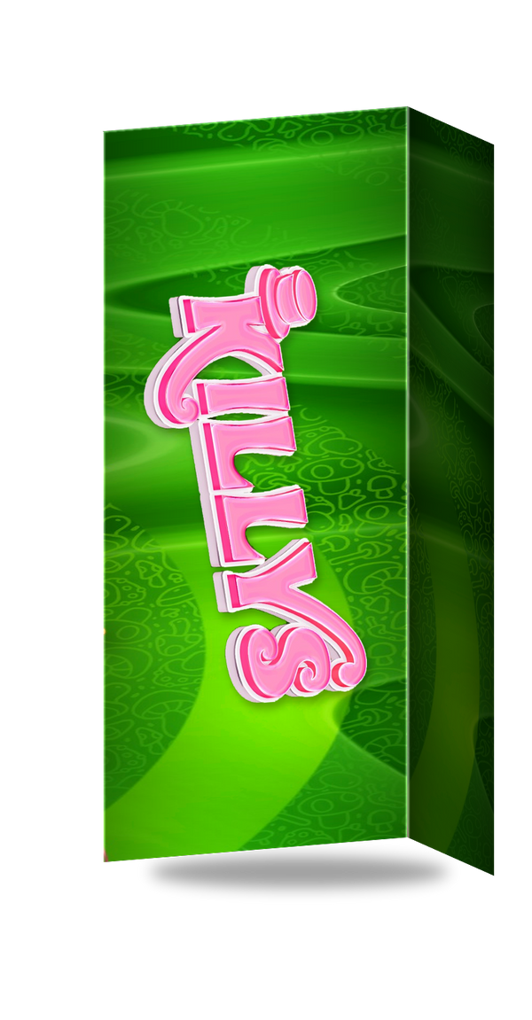 Killy's — Green (Cereal)